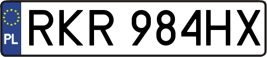RKR984HX