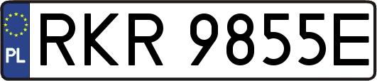 RKR9855E