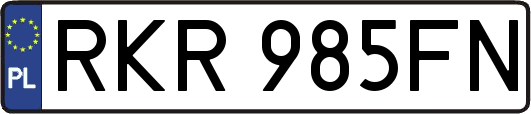 RKR985FN