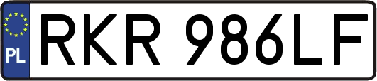 RKR986LF