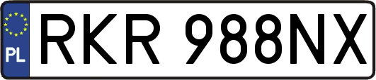 RKR988NX