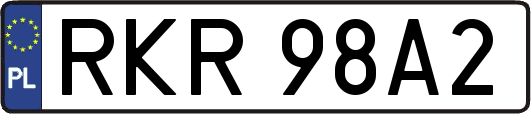 RKR98A2