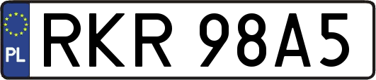 RKR98A5