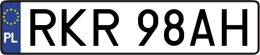 RKR98AH
