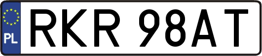 RKR98AT
