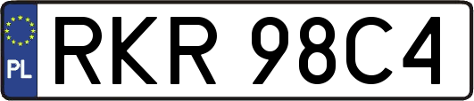 RKR98C4