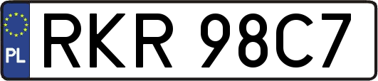 RKR98C7