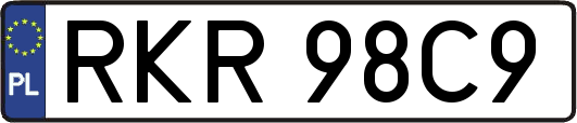 RKR98C9