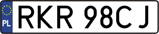 RKR98CJ