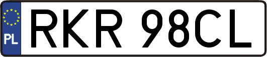 RKR98CL
