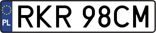 RKR98CM