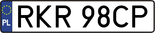 RKR98CP