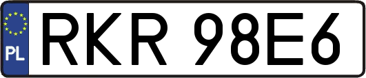 RKR98E6