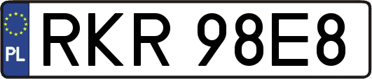 RKR98E8
