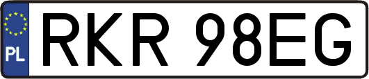RKR98EG