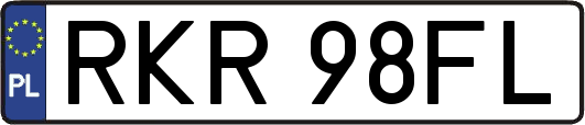 RKR98FL