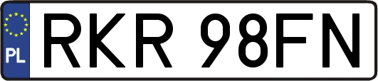 RKR98FN