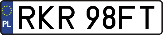 RKR98FT