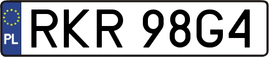 RKR98G4