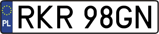 RKR98GN