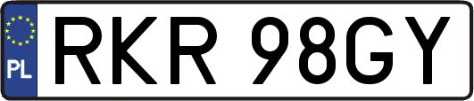 RKR98GY