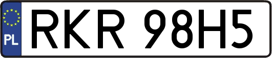 RKR98H5