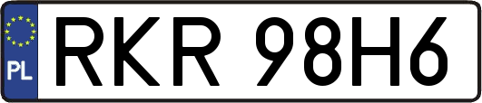 RKR98H6