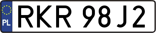 RKR98J2