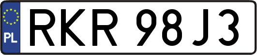 RKR98J3