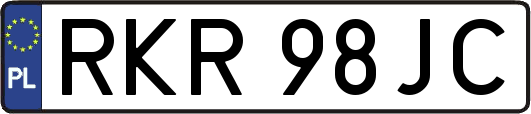 RKR98JC
