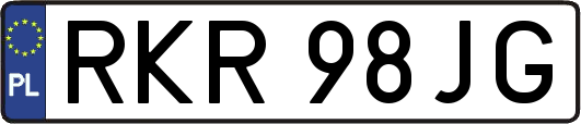 RKR98JG