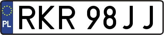 RKR98JJ