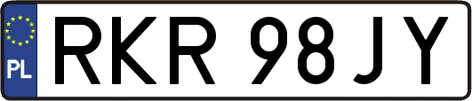 RKR98JY