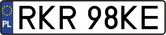 RKR98KE