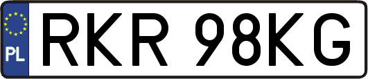 RKR98KG
