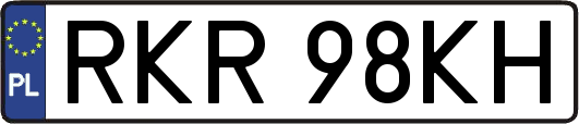 RKR98KH