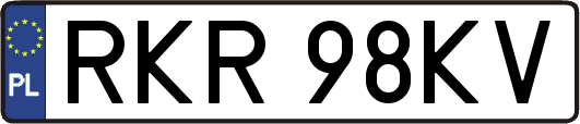 RKR98KV