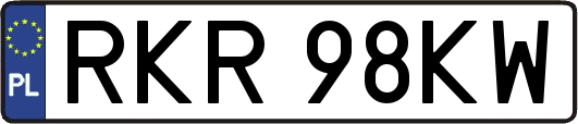 RKR98KW