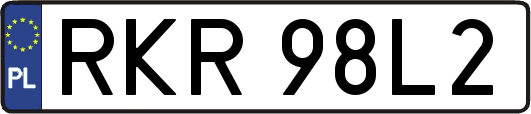 RKR98L2