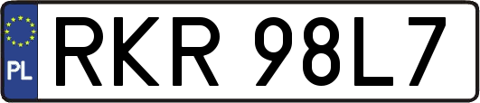 RKR98L7