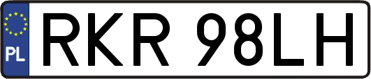 RKR98LH