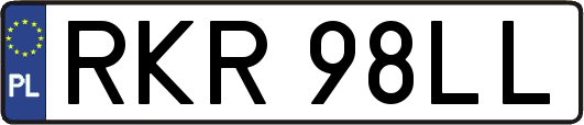 RKR98LL