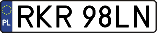 RKR98LN