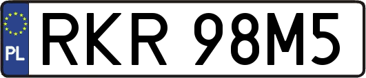 RKR98M5