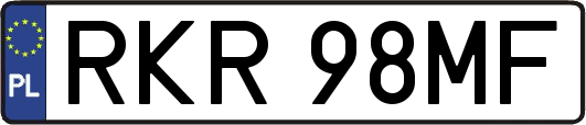 RKR98MF