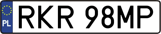 RKR98MP