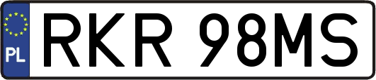 RKR98MS