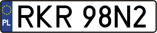 RKR98N2