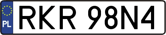 RKR98N4