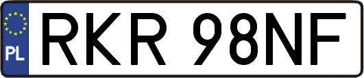 RKR98NF